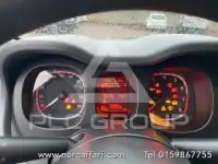 2020 Fiat Panda