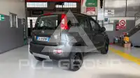 2020 Fiat Panda