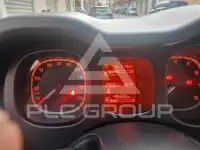 2020 Fiat Panda