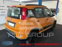 2020 Fiat Panda