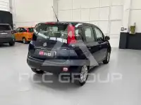 2020 Fiat Panda