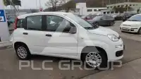 2020 Fiat Panda