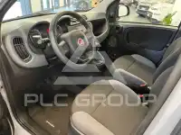 2020 Fiat Panda