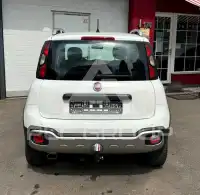 2020 Fiat Panda