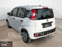 2020 Fiat Panda