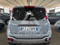 2020 Fiat Panda
