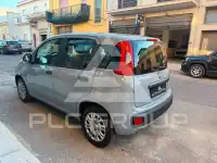 2020 Fiat Panda