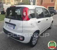 2020 Fiat Panda