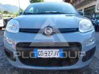 2021 Fiat Panda