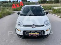 2020 Fiat Panda