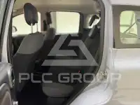 2020 Fiat Panda