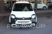 2020 Fiat Panda