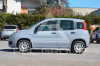 2020 Fiat Panda