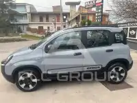 2020 Fiat Panda