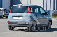2020 Fiat Panda