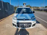2020 Fiat Panda