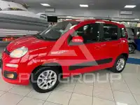 2020 Fiat Panda