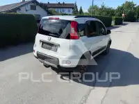 2020 Fiat Panda