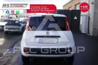 2020 Fiat Panda