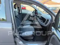 2020 Fiat Panda