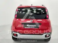 2020 Fiat Panda
