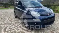 2020 Fiat Panda