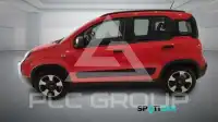 2020 Fiat Panda
