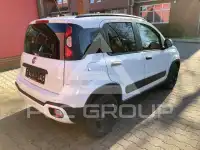 2020 Fiat Panda
