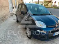 2020 Fiat Panda