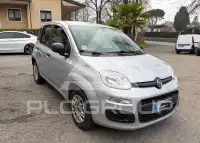 2020 Fiat Panda