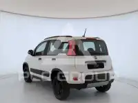 2020 Fiat Panda