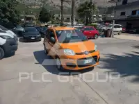 2020 Fiat Panda