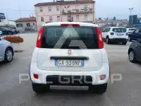 2020 Fiat Panda
