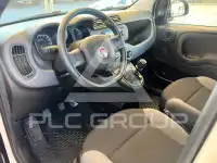 2020 Fiat Panda