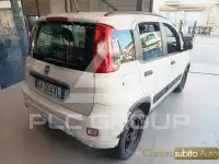 2020 Fiat Panda