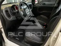 2020 Fiat Panda