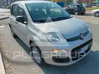 2020 Fiat Panda