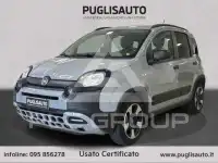 2020 Fiat Panda