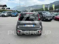 2020 Fiat Panda