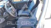2020 Fiat Panda