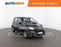 2020 Fiat Panda