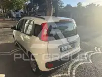 2020 Fiat Panda