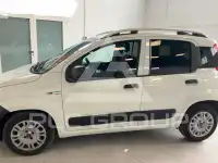 2020 Fiat Panda