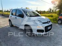2020 Fiat Panda