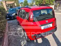2020 Fiat Panda