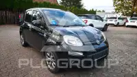 2020 Fiat Panda