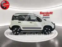 2020 Fiat Panda
