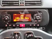 2020 Fiat Panda