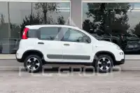 2020 Fiat Panda