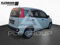 2020 Fiat Panda